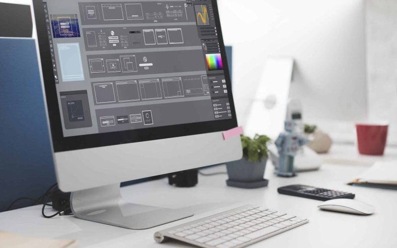 Edit Software Templates Design Graphics Concept